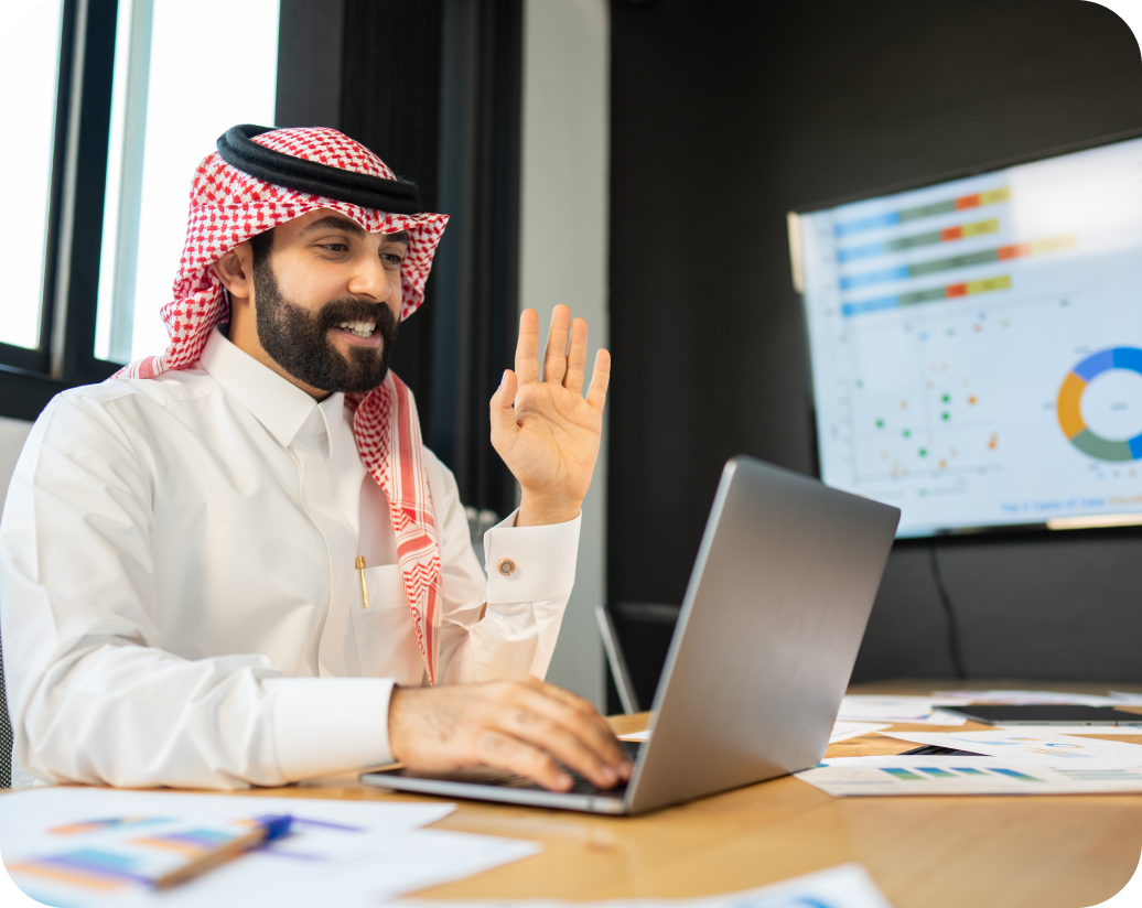 التقاضي وتسوية النزاعات
